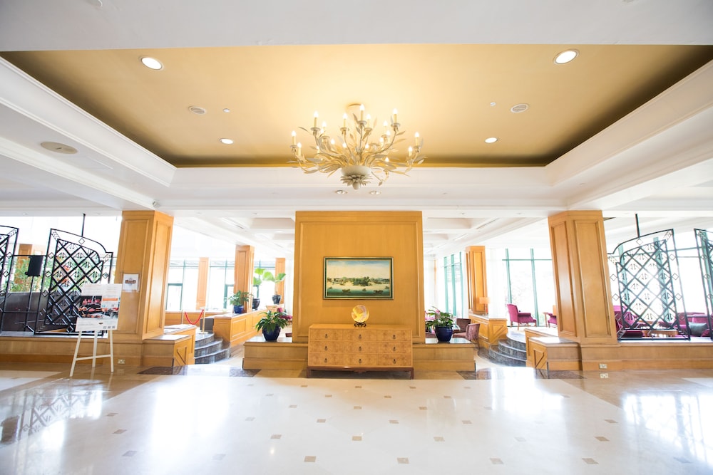 Grand Coloane Resort 8/52