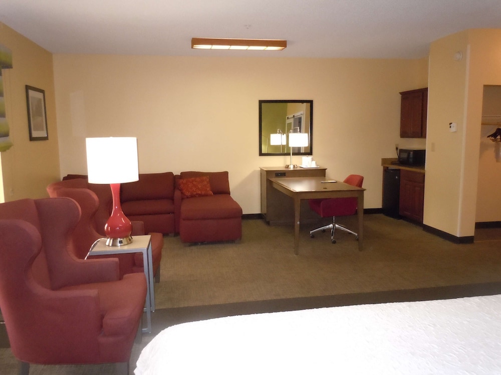 Hampton Inn Shelbyville 27/45