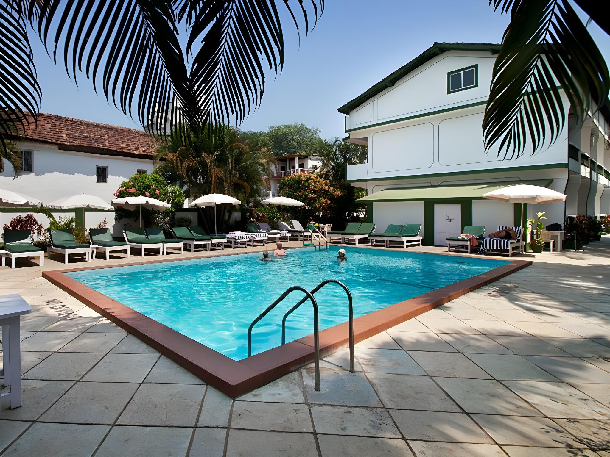 Sea Mist Resort 33/33