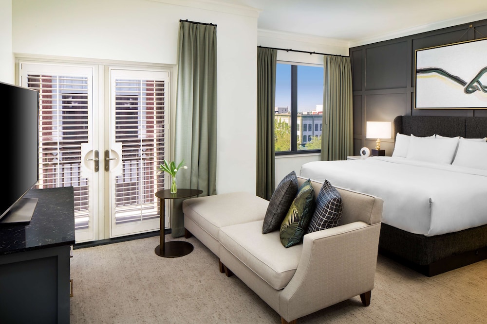 Andaz Savannah A Concept by Hyatt 16/63