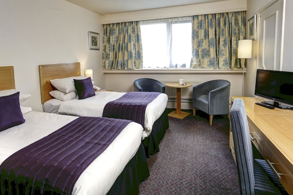 Frodsham Forest Hills Hotel 8/57