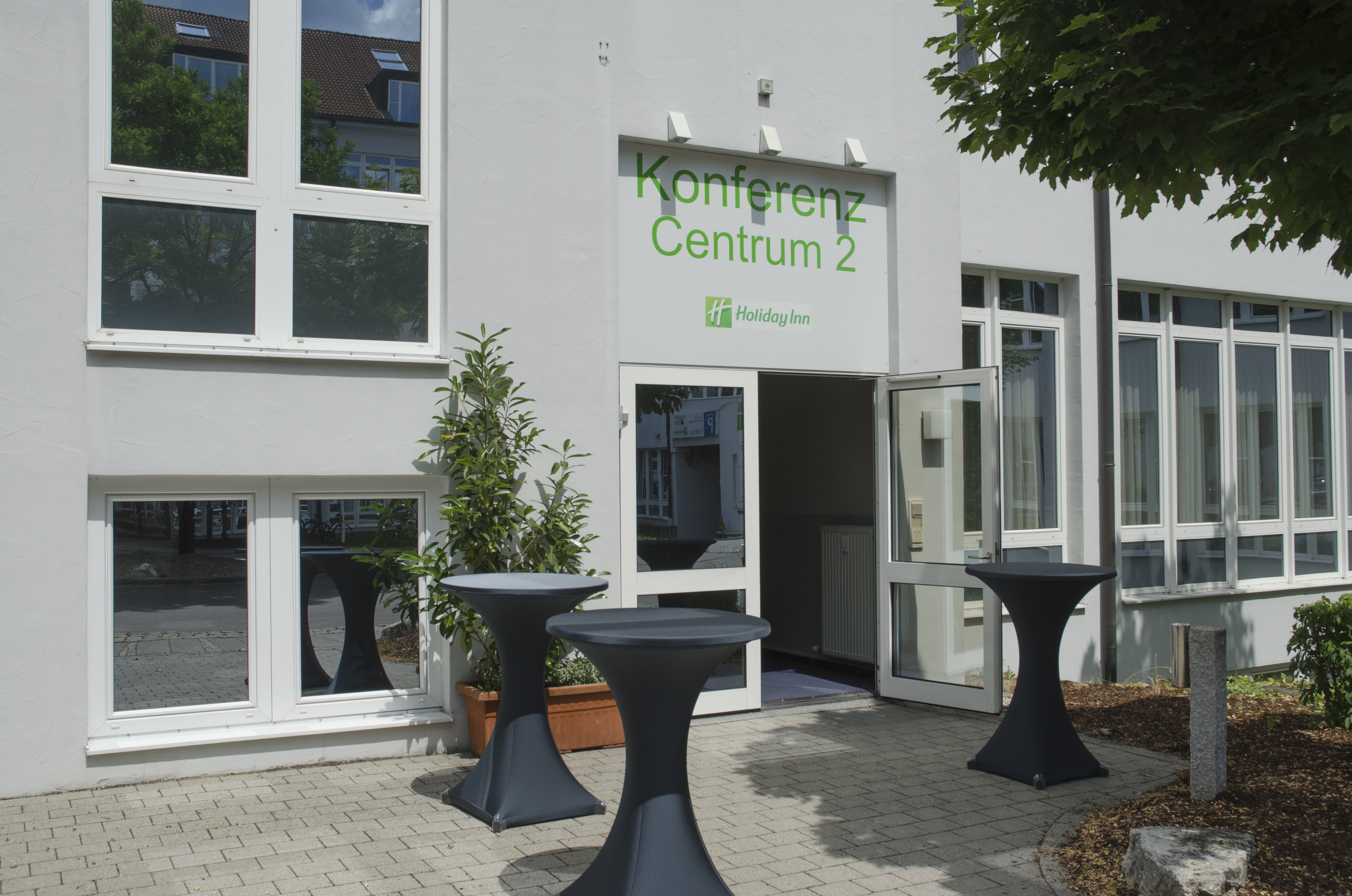 Holiday Inn Munchen Unterhaching 38/80