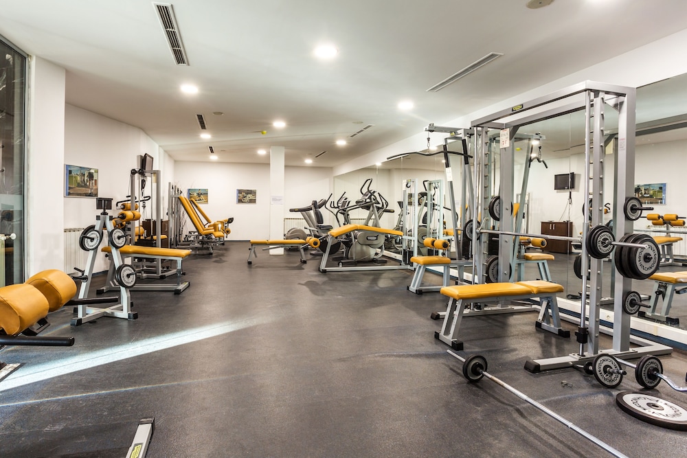 sport_facililities