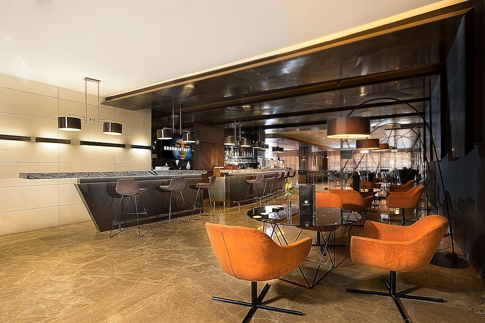 DoubleTree by Hilton Istanbul - Old Town 46/55