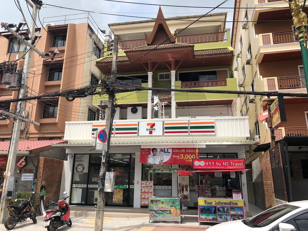 Rangrong Hotel photo4