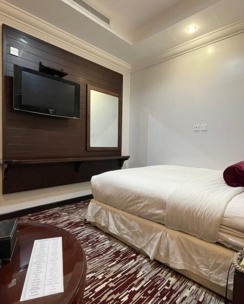 Carawan Al Khaleej Hotel Olaya 35/58