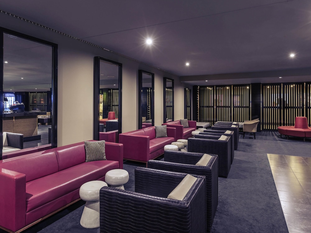 Mercure Brisbane King George Square 46/73