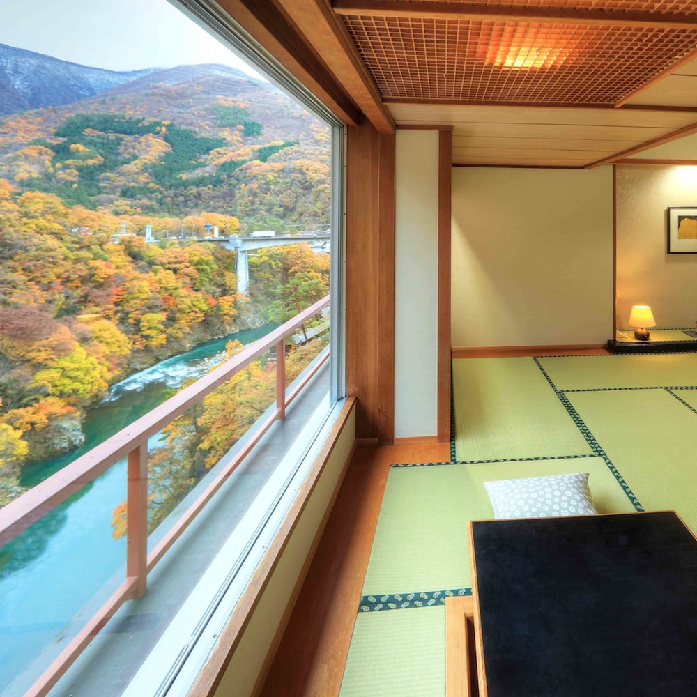 Aizu Ashinomaki Onsen Okawaso 28/44