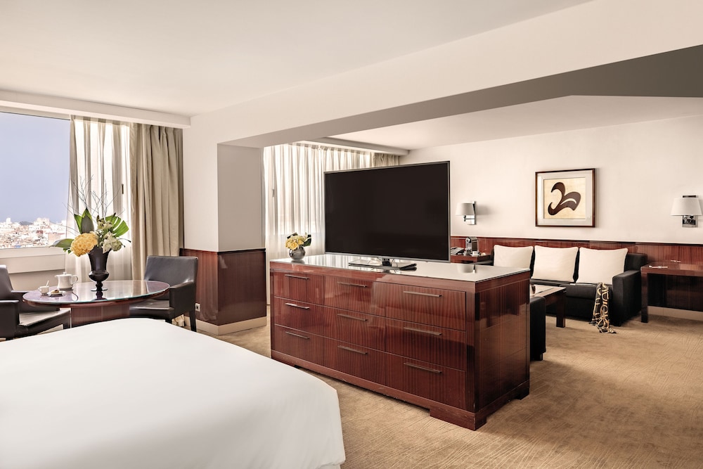 Hyatt Regency Casablanca 29/86