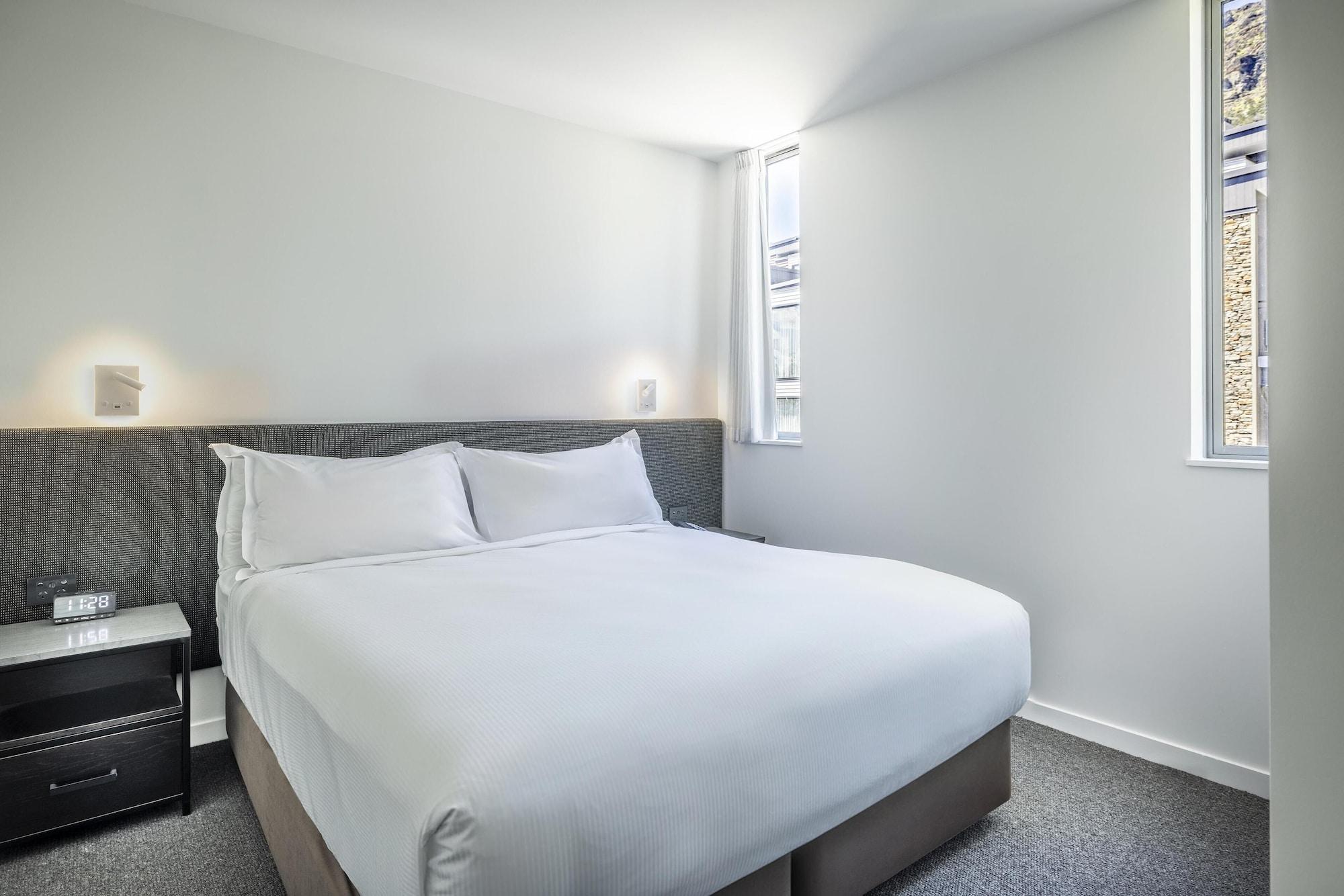 1 Bedroom, Residence, Suite، Hilton Queenstown Resort and Spa 2/4
