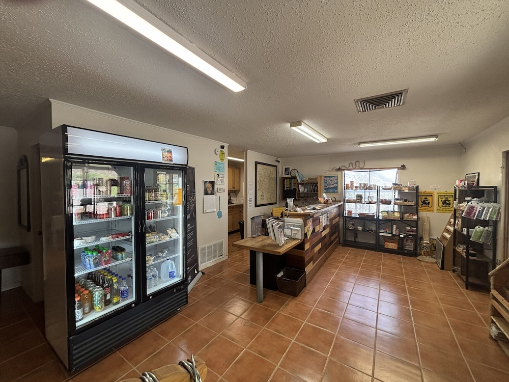 Terlingua Ranch Lodge 46/64