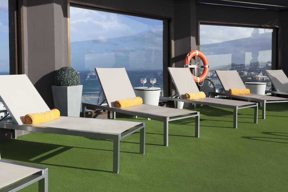 Ac Hotel Gran Canaria 37/50