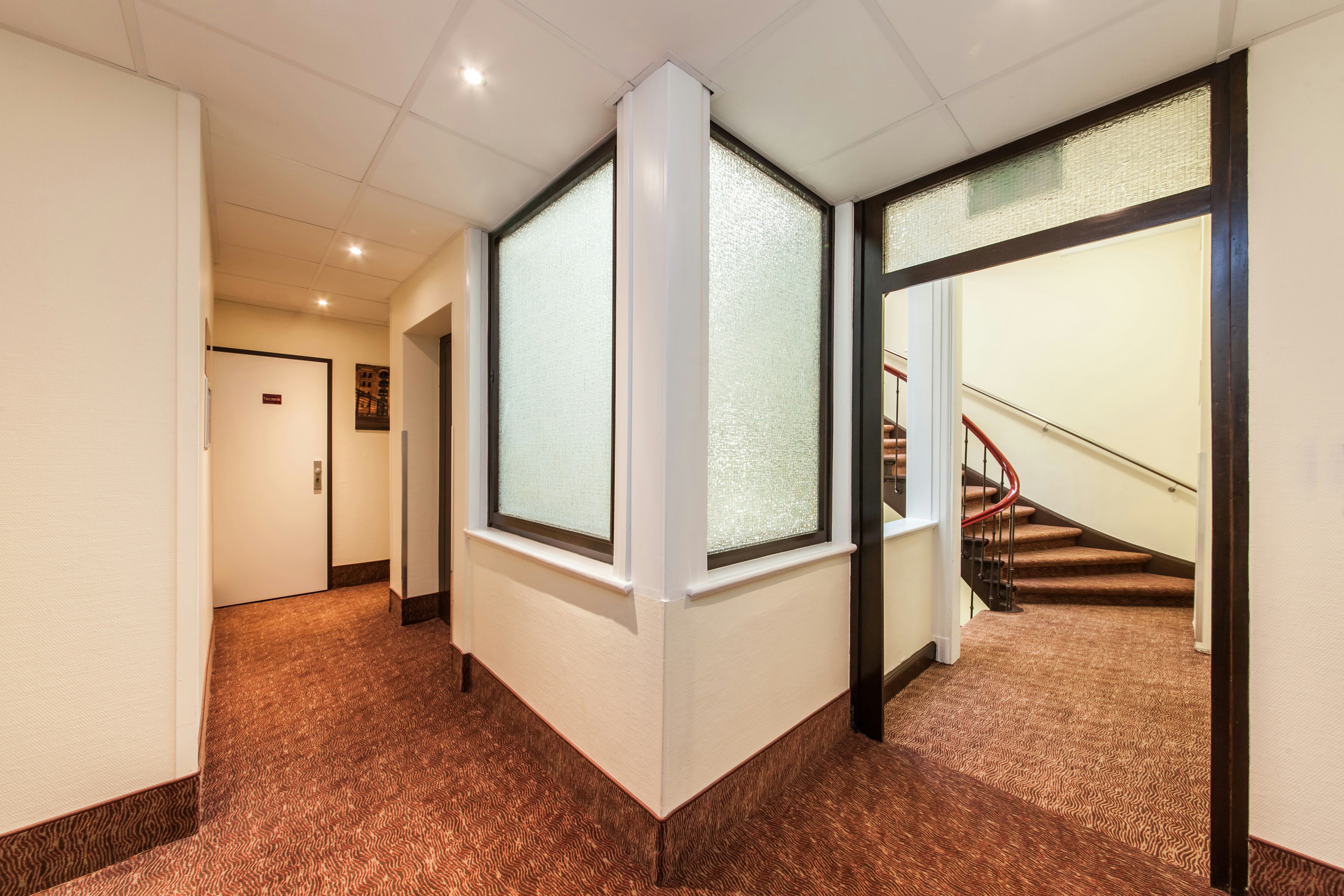 Hotel Norddeutscher Hof 32/38
