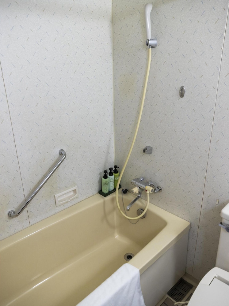 Ariston Hotel Kobe 49/50
