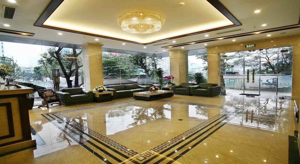 Western Hanoi Hotel 58/63