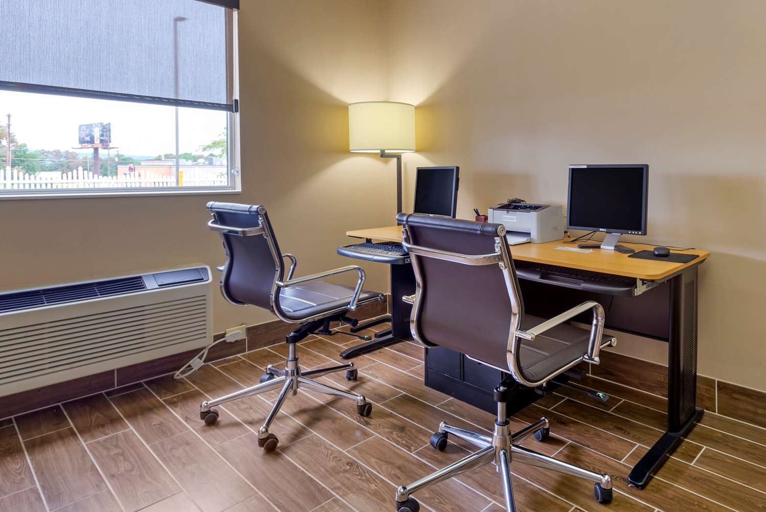 Comfort Inn & Suites Wilkes Barre - Arena 36/37