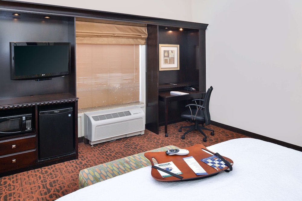Hampton Inn Pecos 26/45