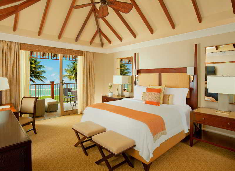 Room, Double Bed, Ocean Front