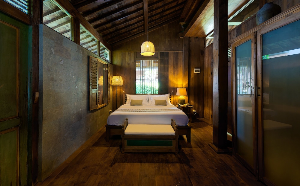 Kalapa Resort and Spa 12/50