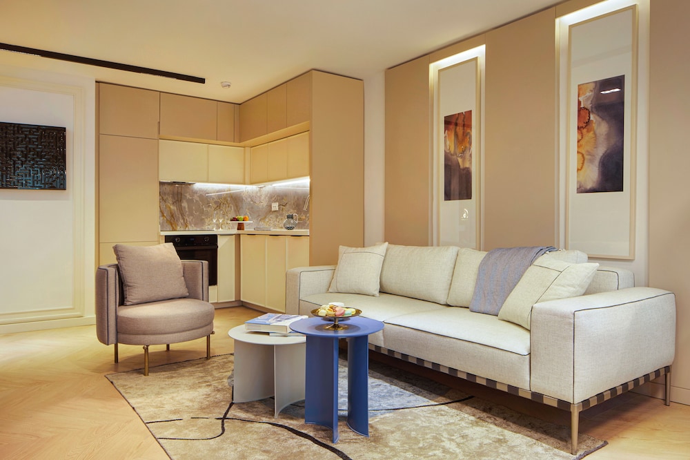 G Residences Gayrettepe 28/44