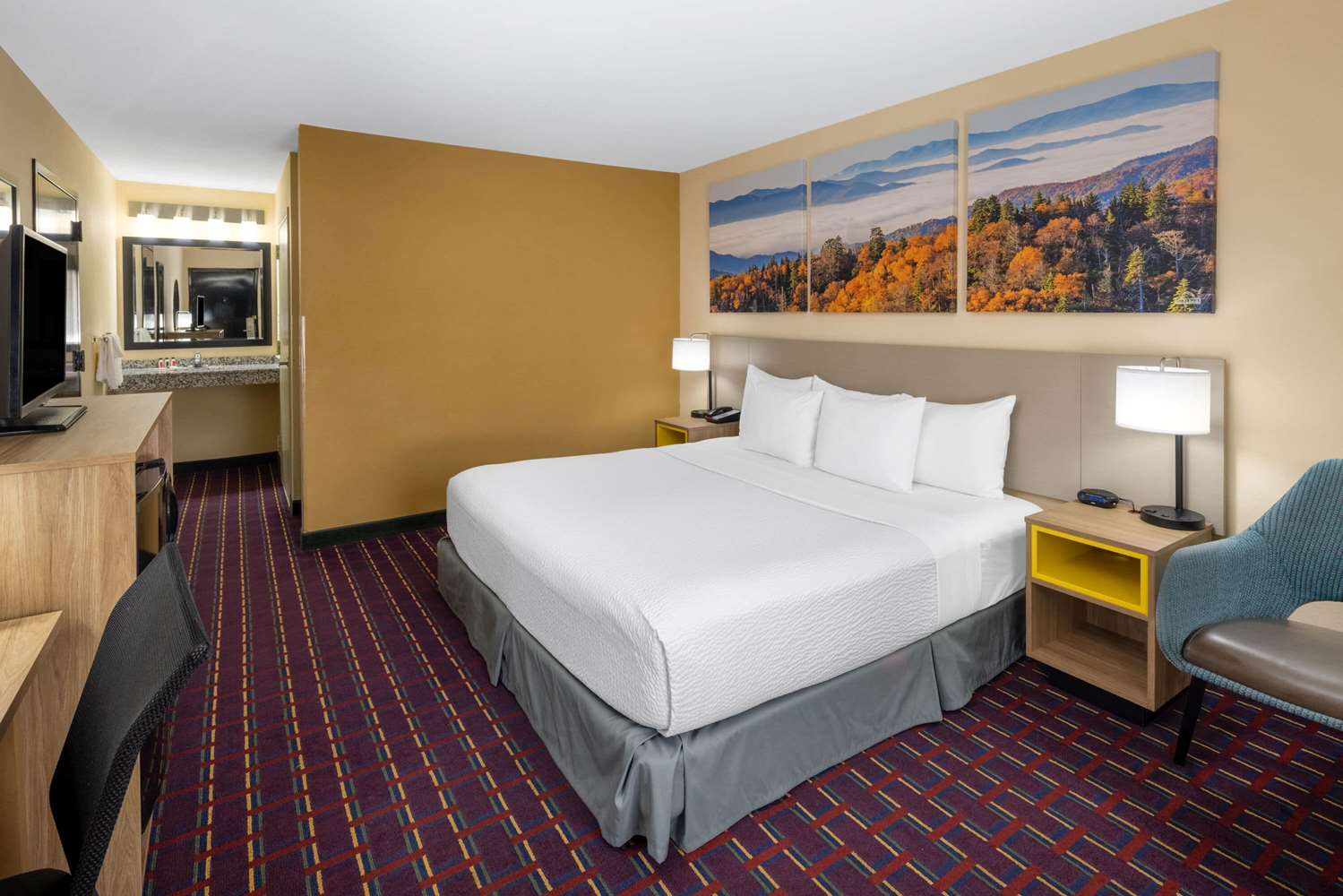 Days Inn by Wyndham Murphy 20/45
