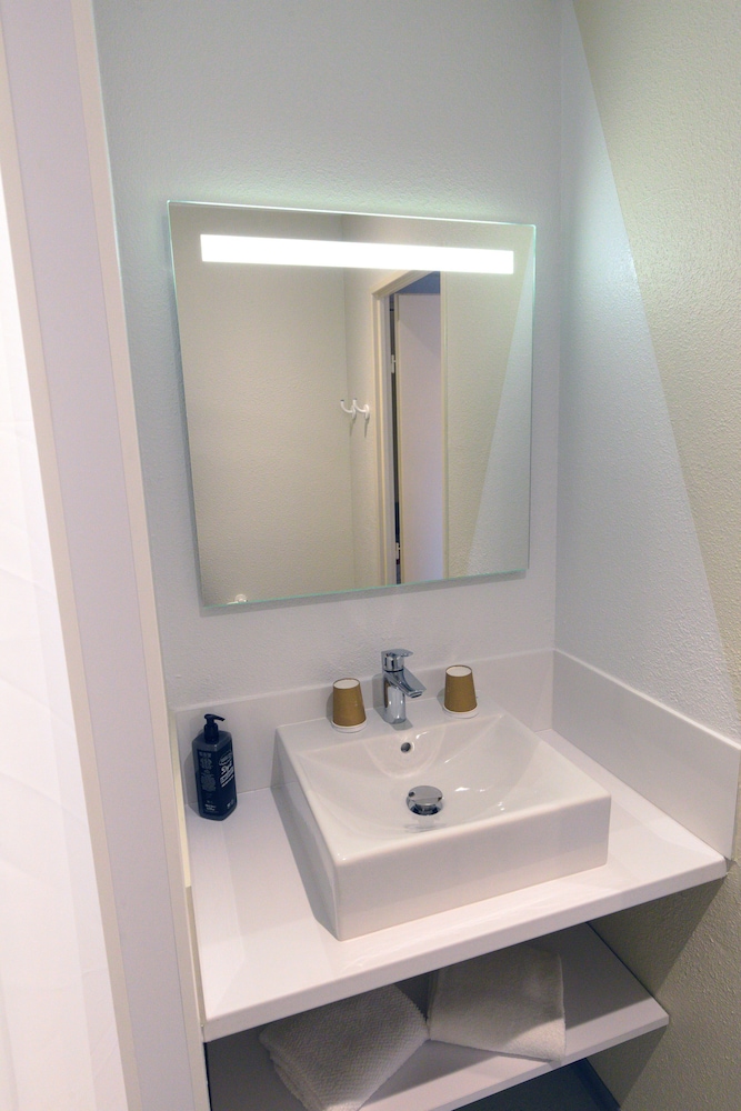 ibis Budget La Teste Bassin d Arcachon 37/39