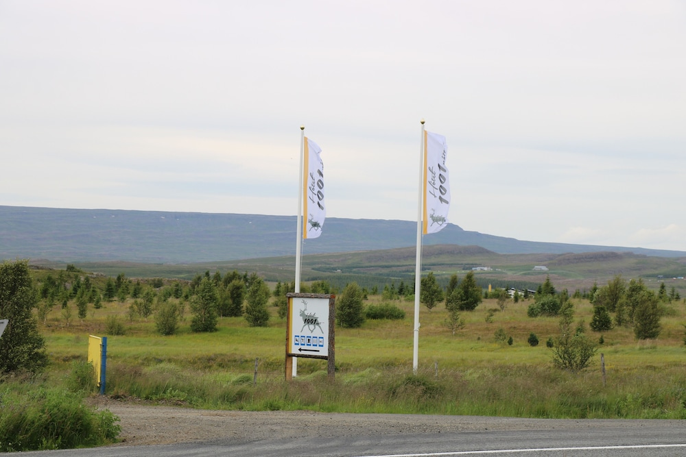 Hotel 1001 Nott 27/39