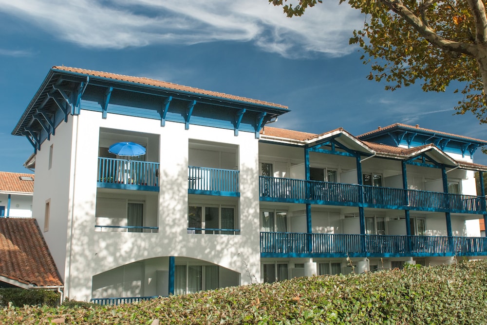 Residence Fort Socoa 2/57