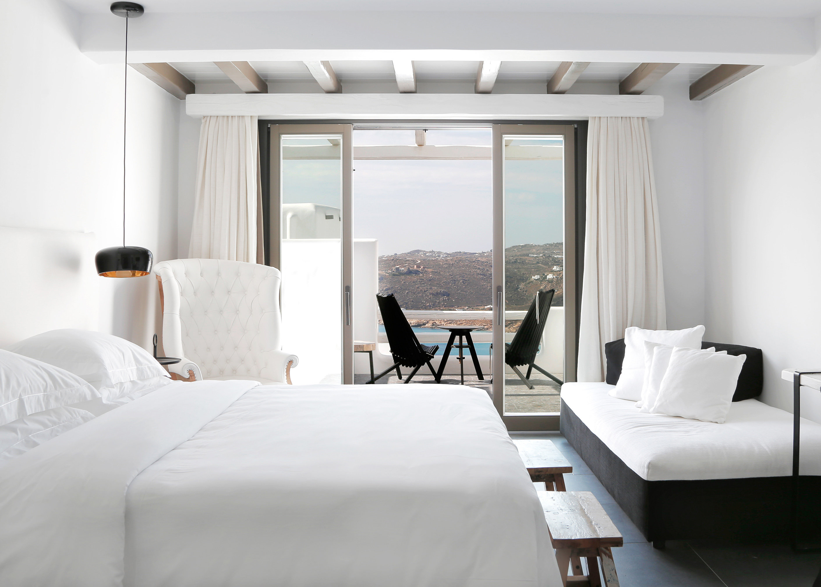Myconian Avaton - Design Hotels 9/38