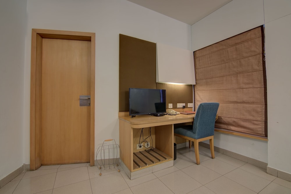 Tristar Serviced Apartments 31/41