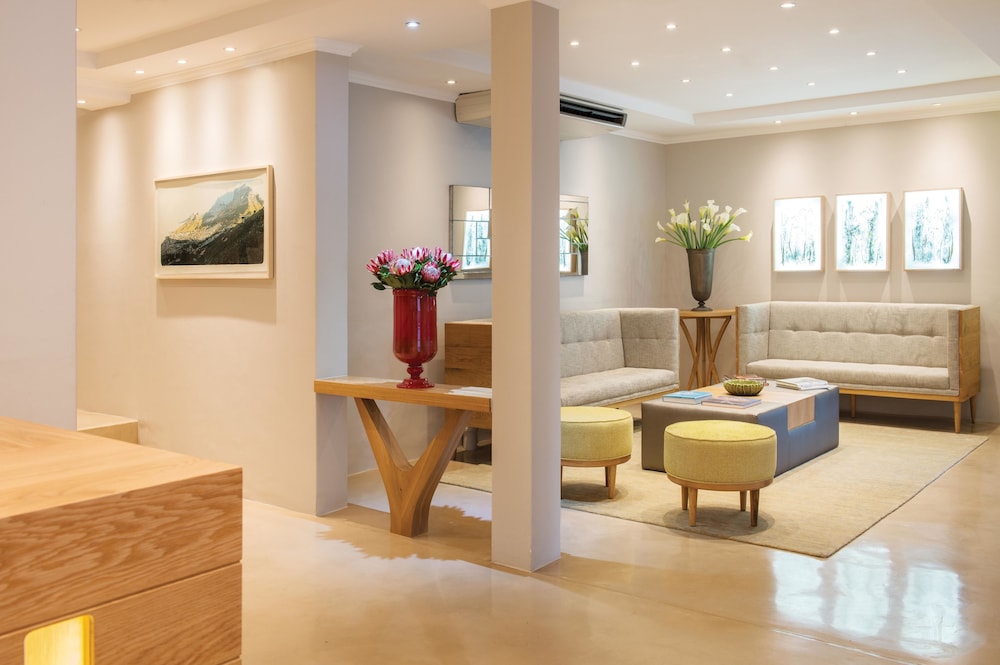Cape Town Hollow Boutique Hotel 42/66