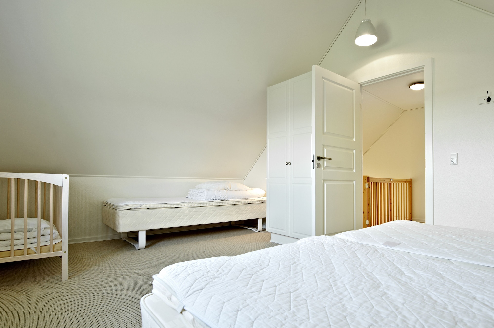 Northern, Plus, 6 Beds