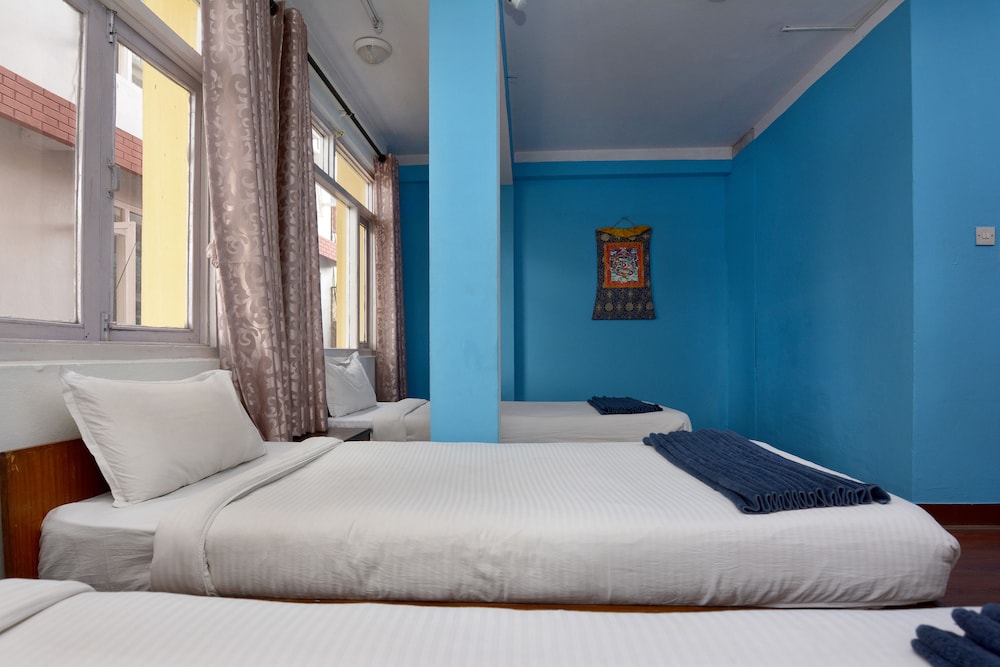 Hotel Silver Home 13/37
