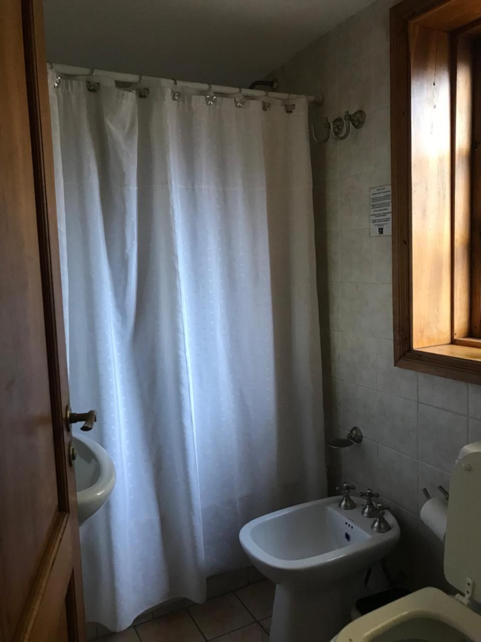 Apart Hotel Robles del Sur 50/50