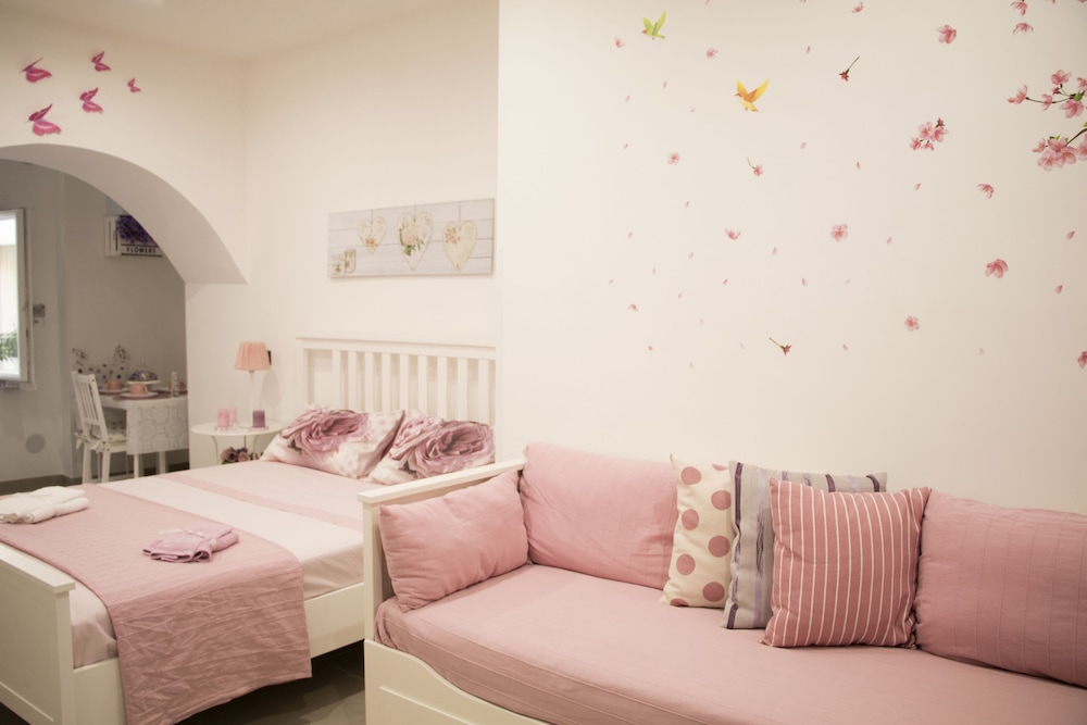 Salerno Nel Cuore Bnb 15/23