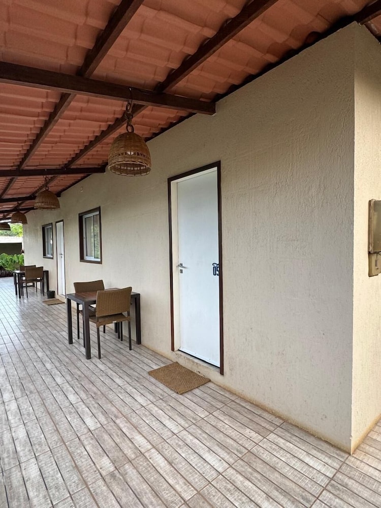 Pousada Malibu 35/56