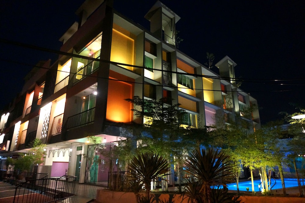 Langit Langi酒店Port Dickson(Langit-Langi Hotel Port Dickson) 图片4