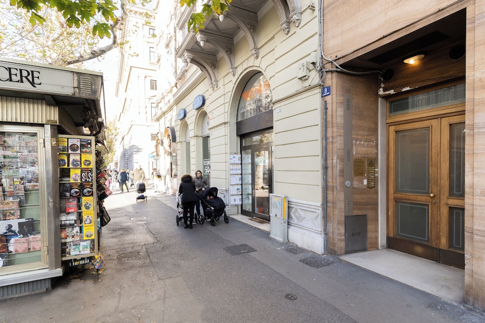 Rooms Boutique Carducci 41/50