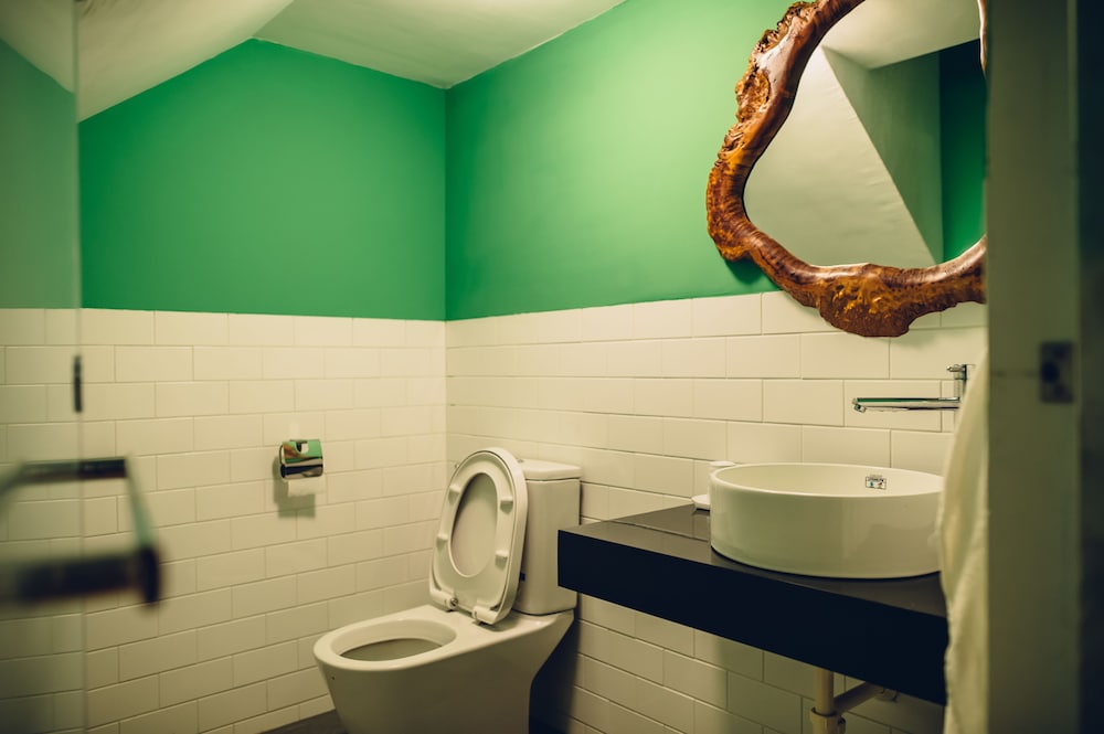 So Art Guesthouse & Hostel 30/33