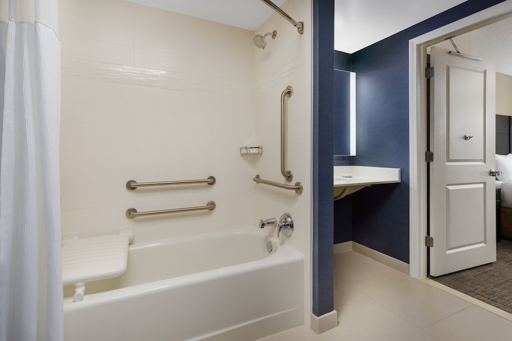 Residence Inn By Marriott Hartford Rocky Hill 40/41