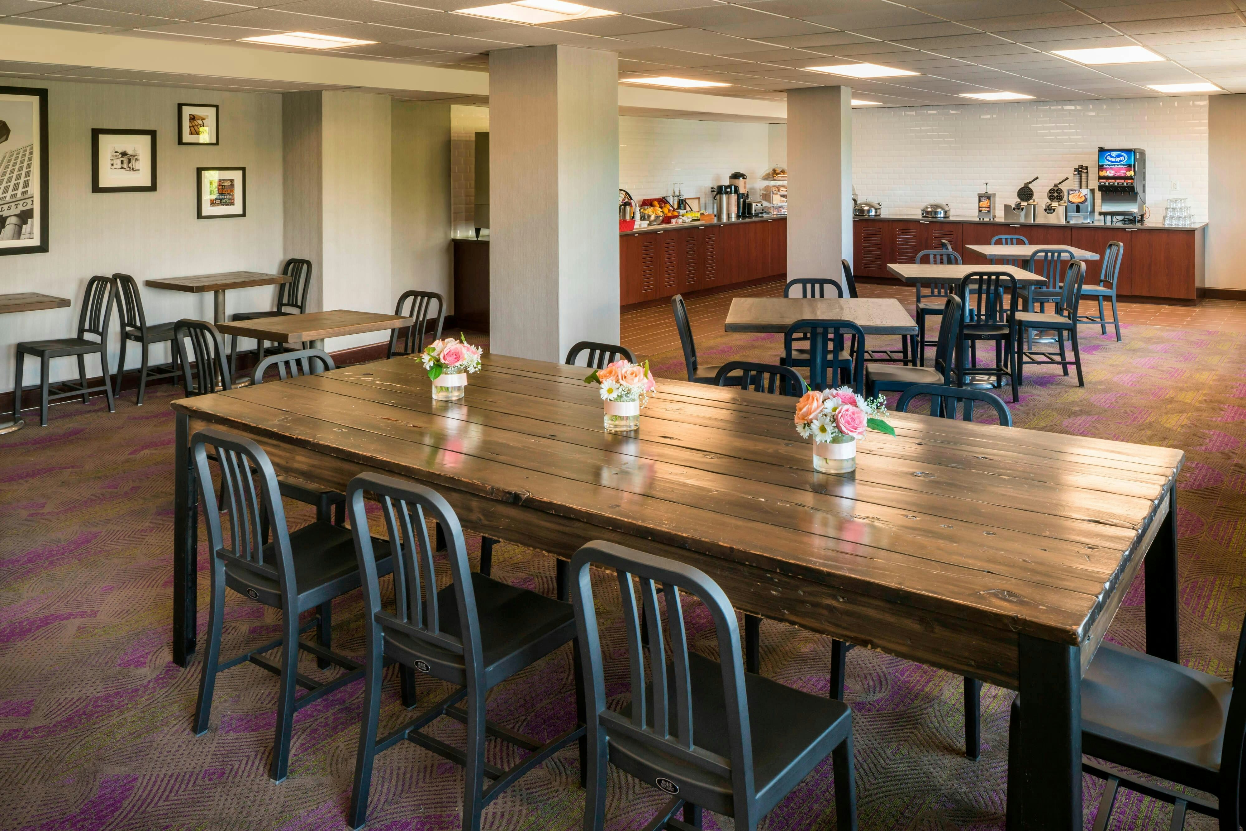 Four Points by Sheraton Boston Logan Airport Revere 6/11