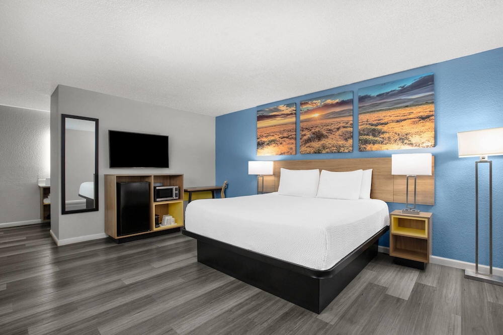 Days Inn By Wyndham Gatesville 17/41