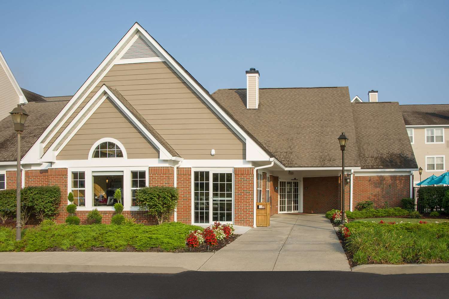 Sonesta Es Suites Charlottesville University 2/43