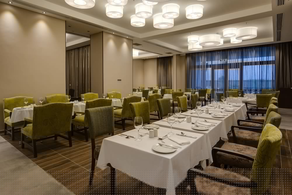 PROTEA HOTEL OWERRI SELECT 45/56