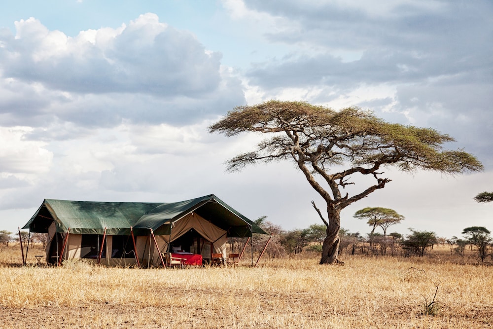 Pumzika Classic Safari Camp 49/54
