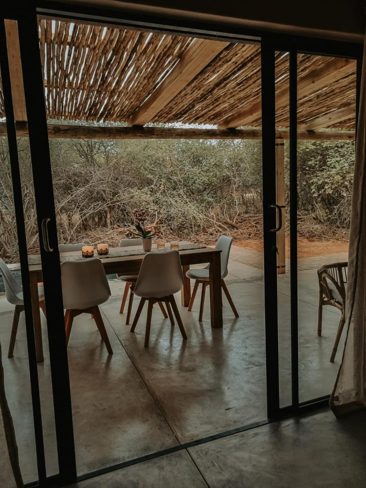 UmnDeni Africa 35/50