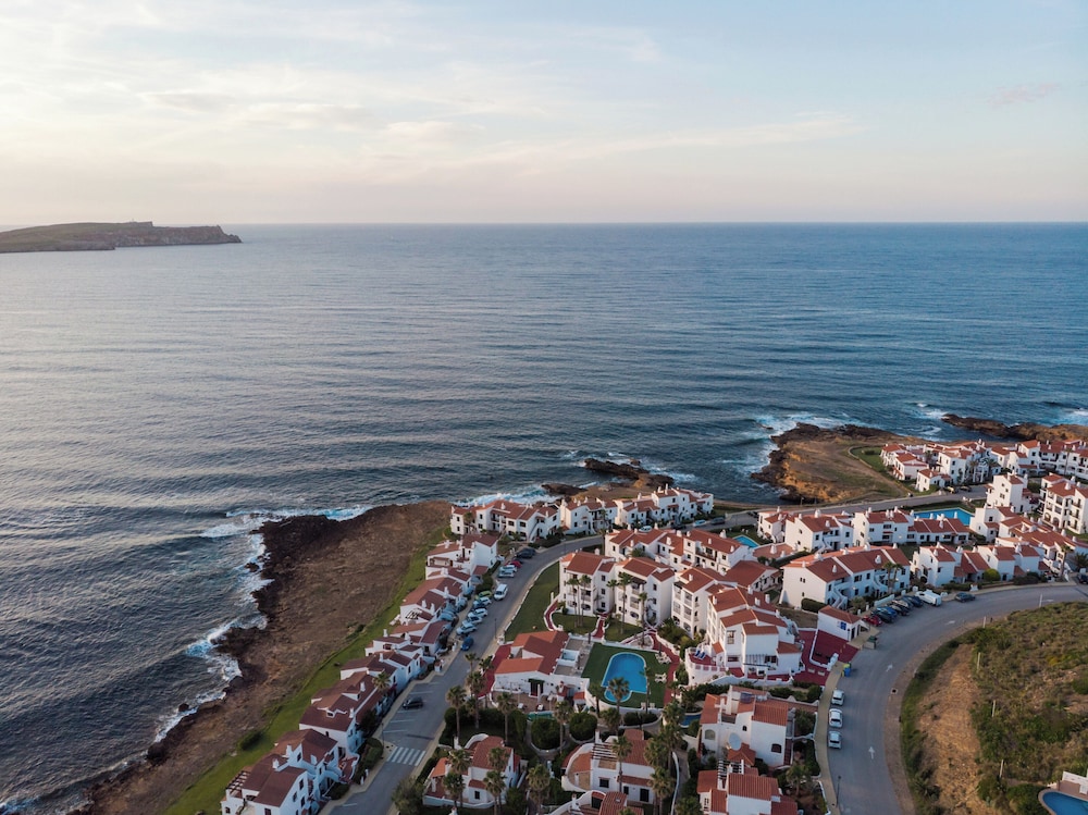 Apartamentos Bergantin Menorca Club 44/50
