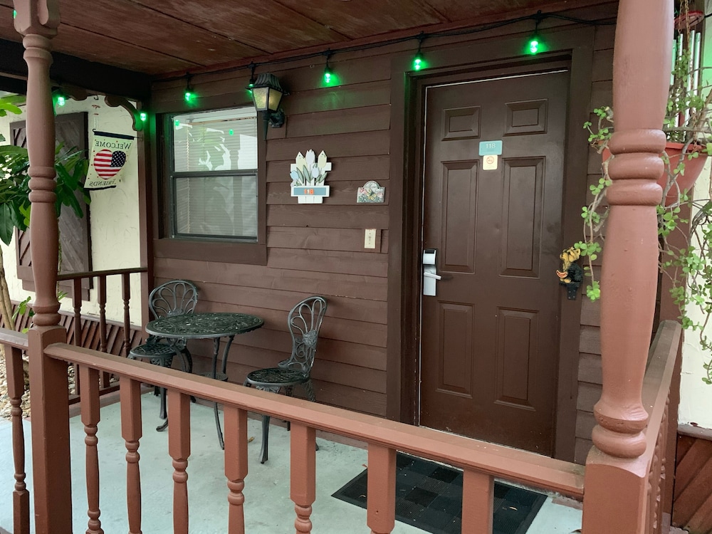 Travelodge By Wyndham Suites St Augustine 5/41