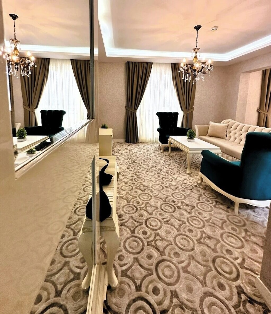Aqua Marinn Hotel Spa & Wellness 27/50