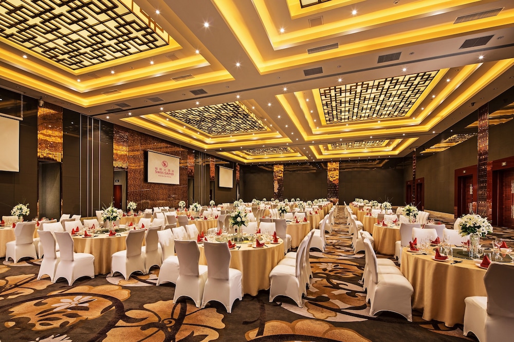 Swiss International Hotel Nanchang 39/50